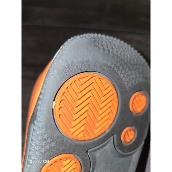 2013 Nike Air Jordan Flight Luminary 551820-013 Sneakers Shoes Men Size 7.5 - Picture 12 of 12